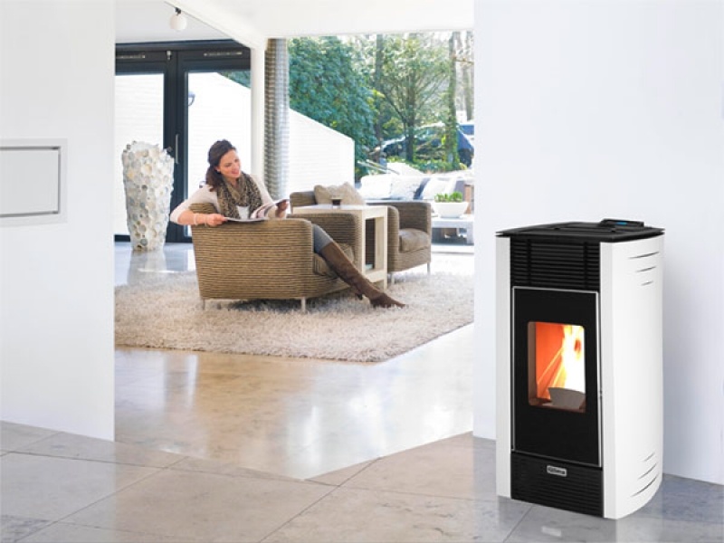 Quelles aides pour l'installation d'un poêle à granulés en 2021 ?