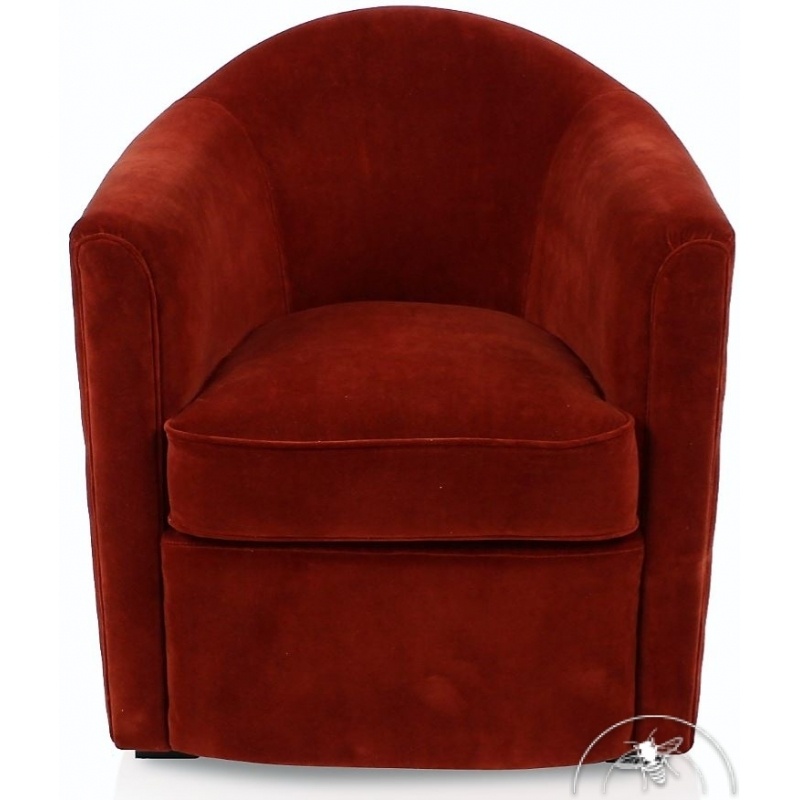 fauteuil club