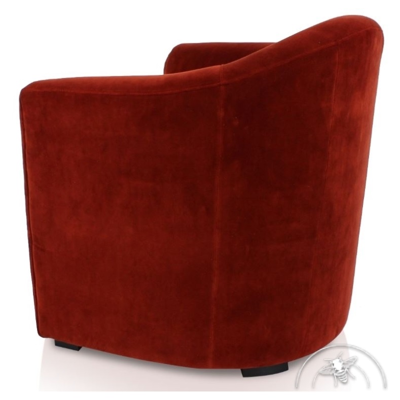 fauteuil club