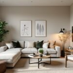 conseils pour aménager un appartement petit et fonctionnel