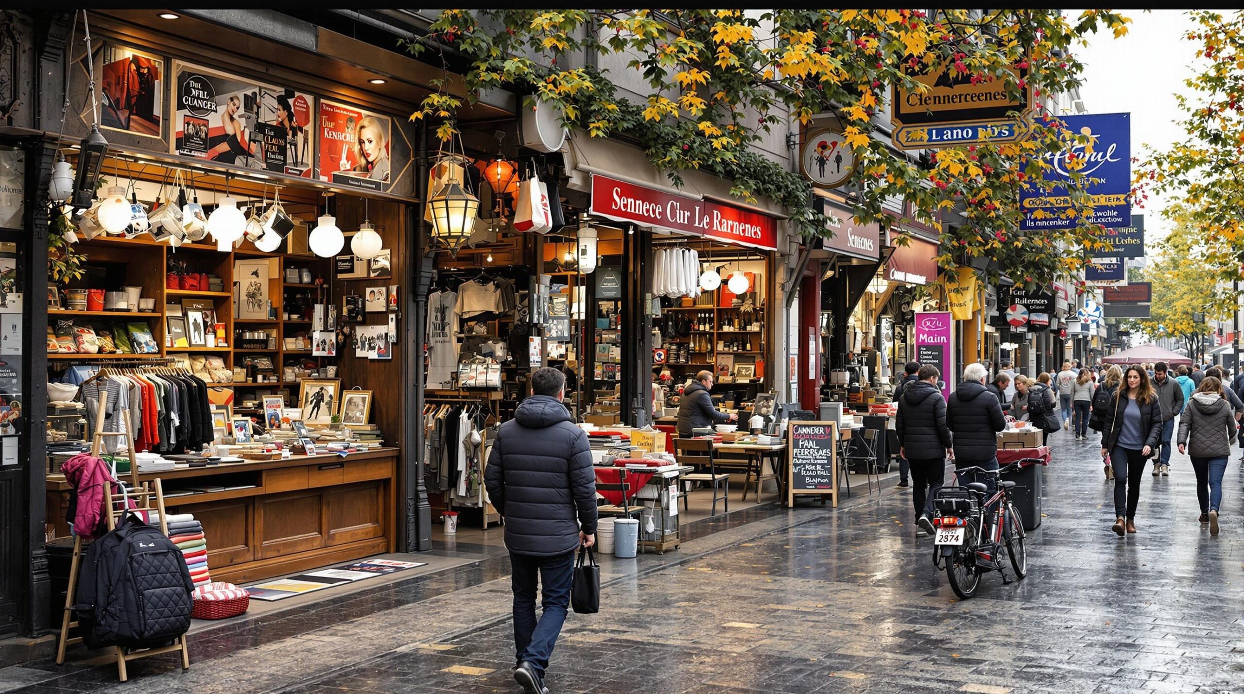marché aux affaires sennecey le grand
